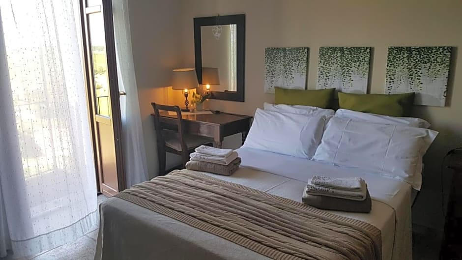 Il Borgo B&B