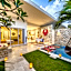 Bali Cosy Villa Seminyak for Adults Only