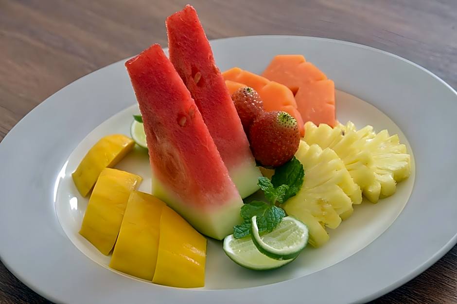 Freddies Villas Ubud Bali