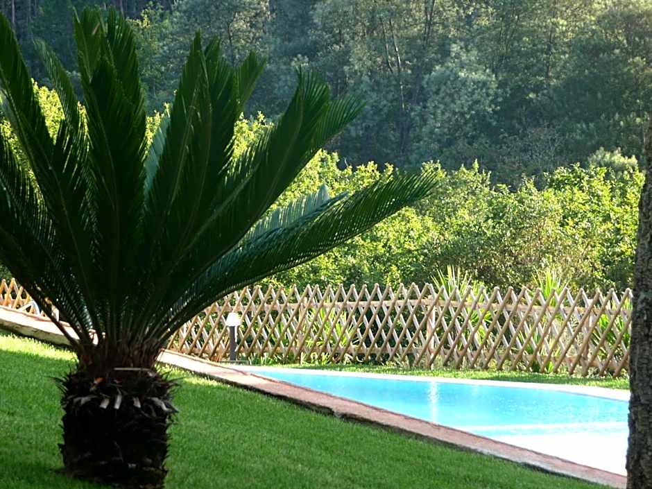 Hotel Rural Quinta da Conchada