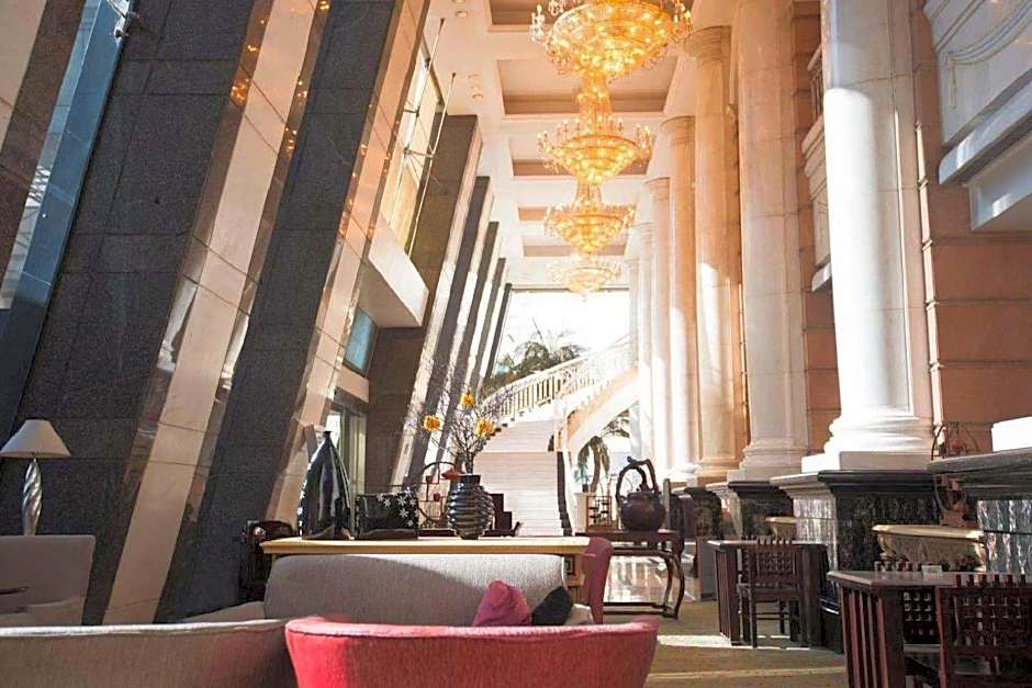 Clarion Tianjin Hotel