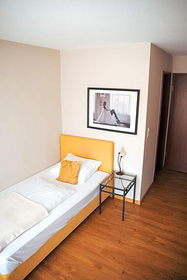 Landhaus Wolf - wir freuen uns