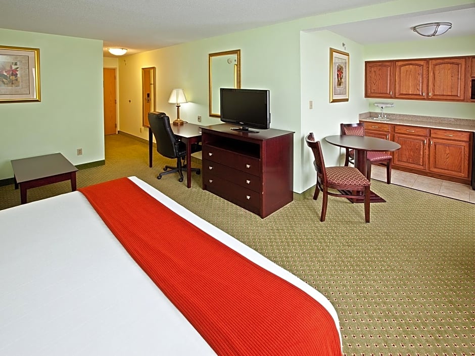 Holiday Inn Express Scottsburg By IHG