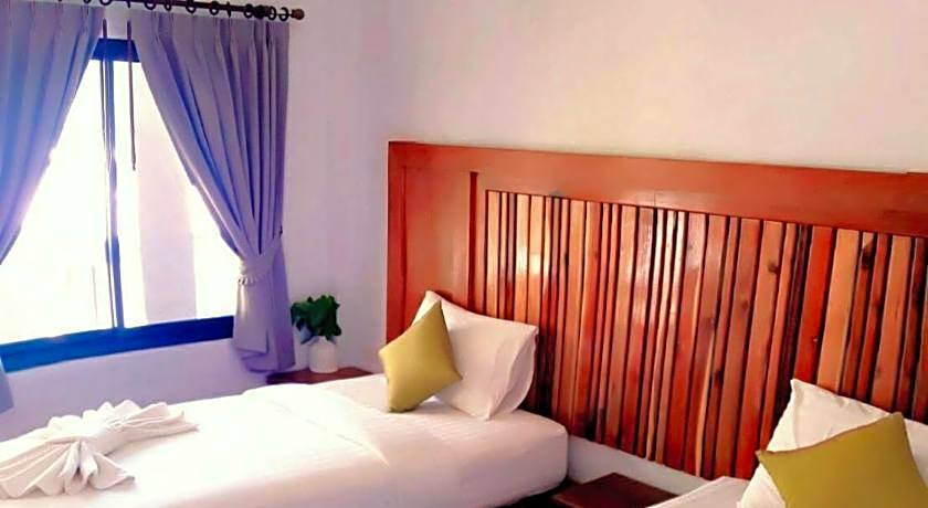 Billabong Hotel And Cafe