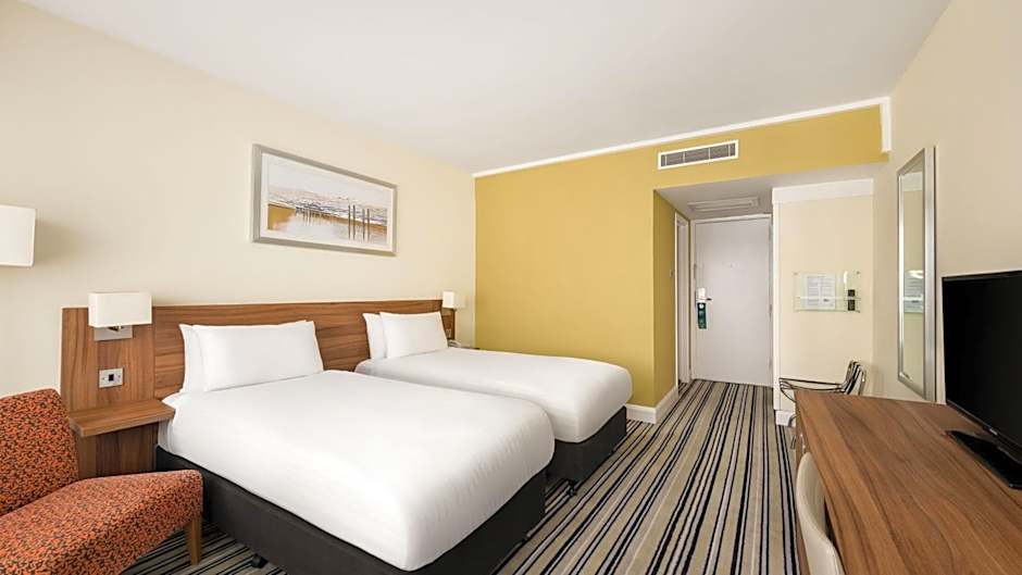 Holiday Inn Ipswich By IHG