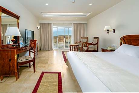 Bay View Junior Suite