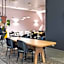 B&B HOTEL LYON Centre Perrache Berthelot