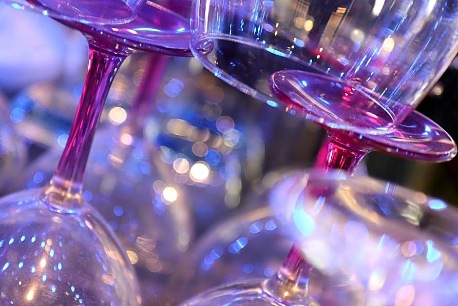 Britannia Adelphi Hotel