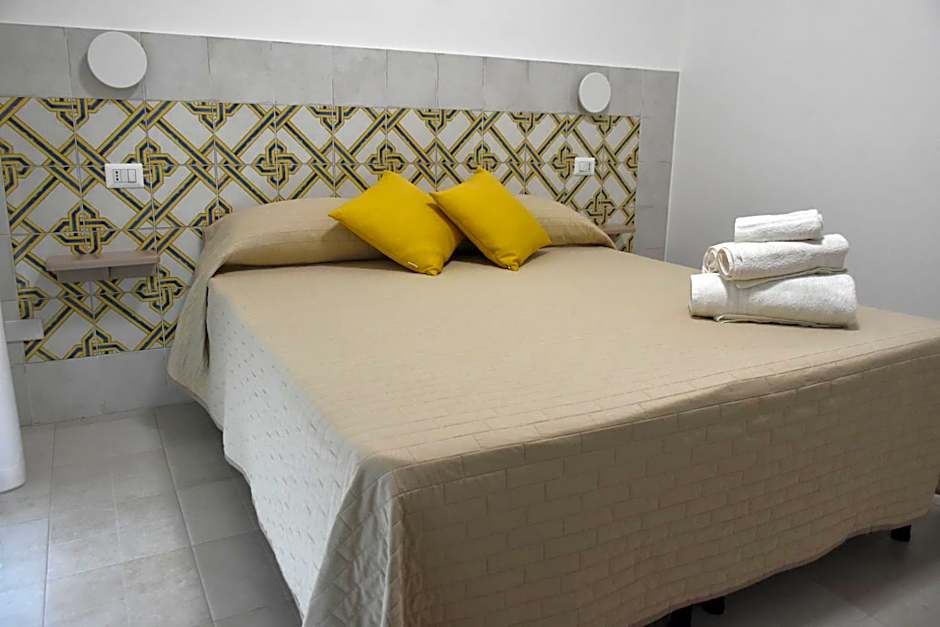 Hotel Villa del Sole