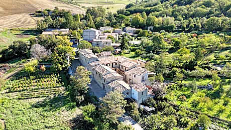 Baglio Saccù apartment & spa
