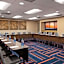 Hampton Inn By Hilton And Suites El Paso-Airport