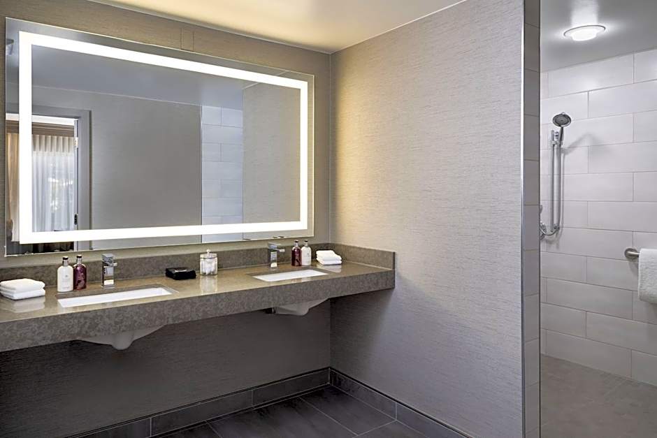 Napa Valley Marriott Hotel & Spa