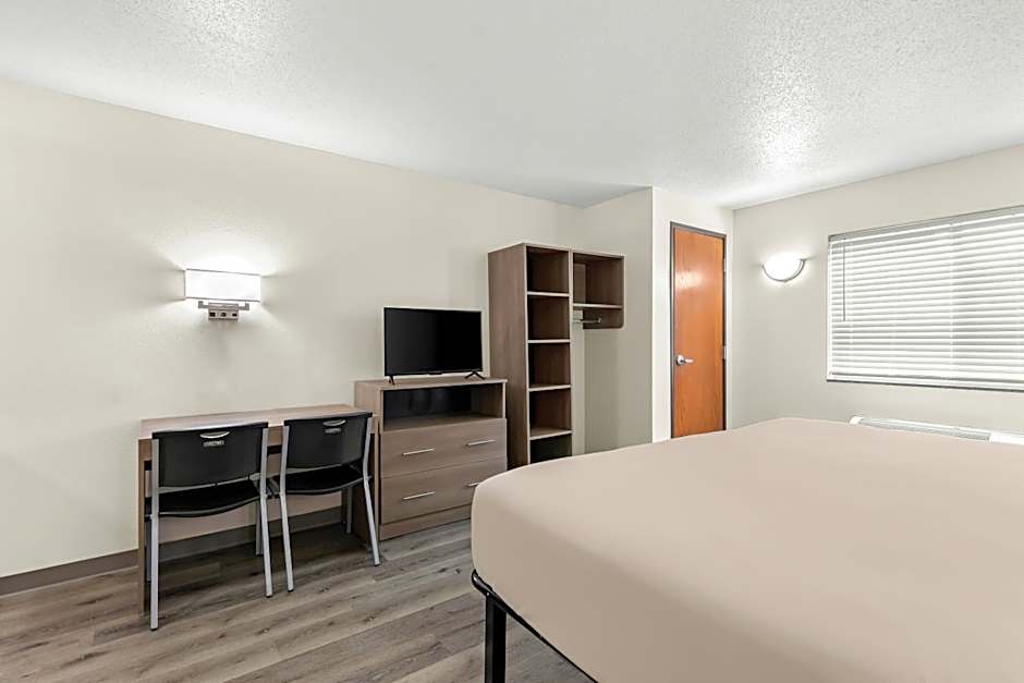 Welcome Suites-O'Fallon