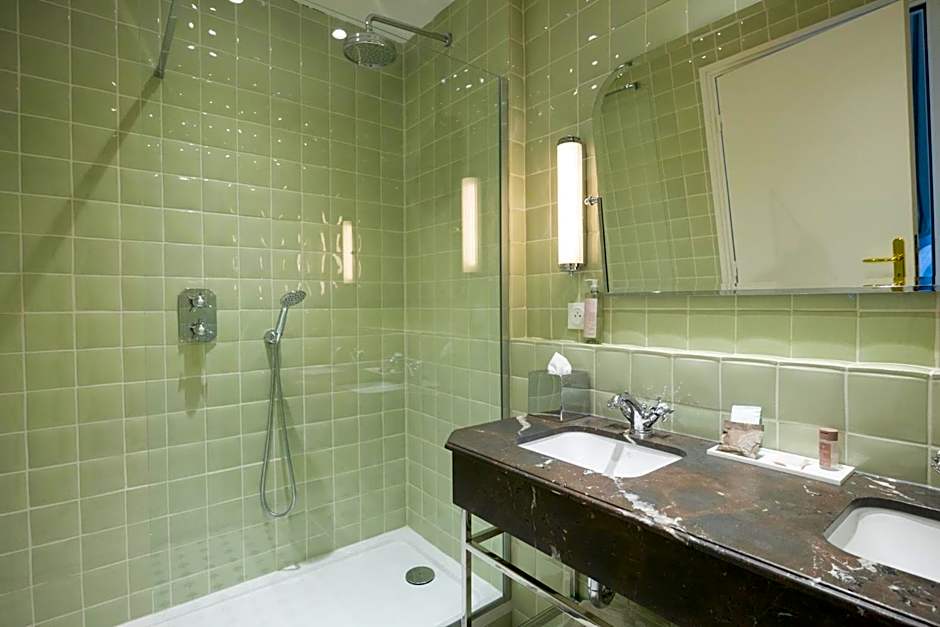 Hotel Regent Contades