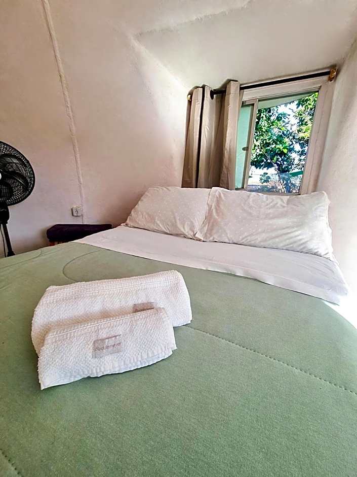 Hospedagem Alternativa