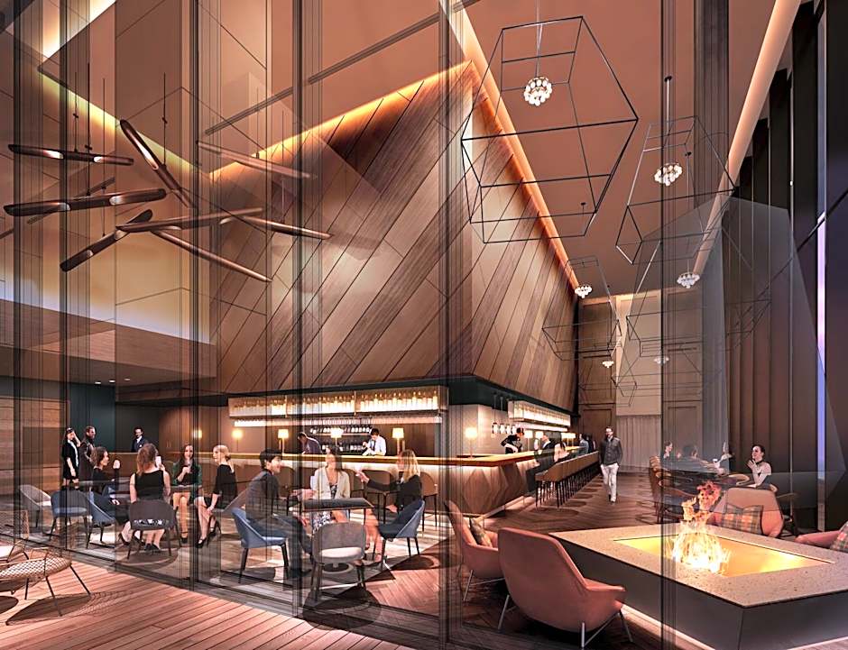 Hotel Metropolitan Sendai East