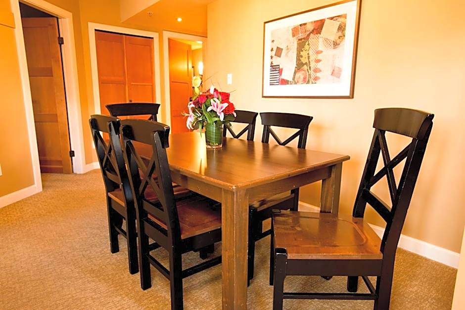 Sundial Boutique Hotel