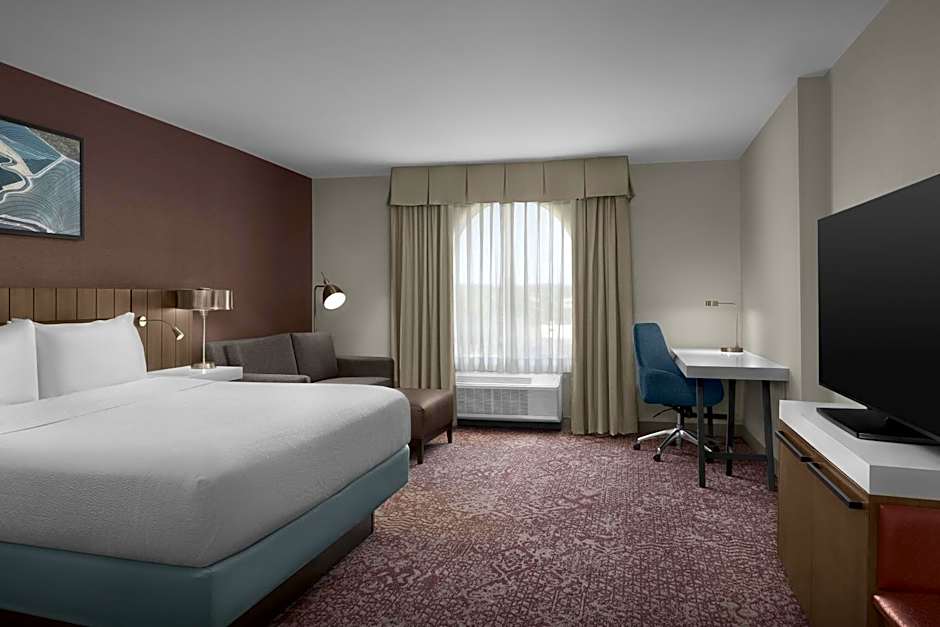 Hilton Garden Inn Philadelphia-Fort Washington