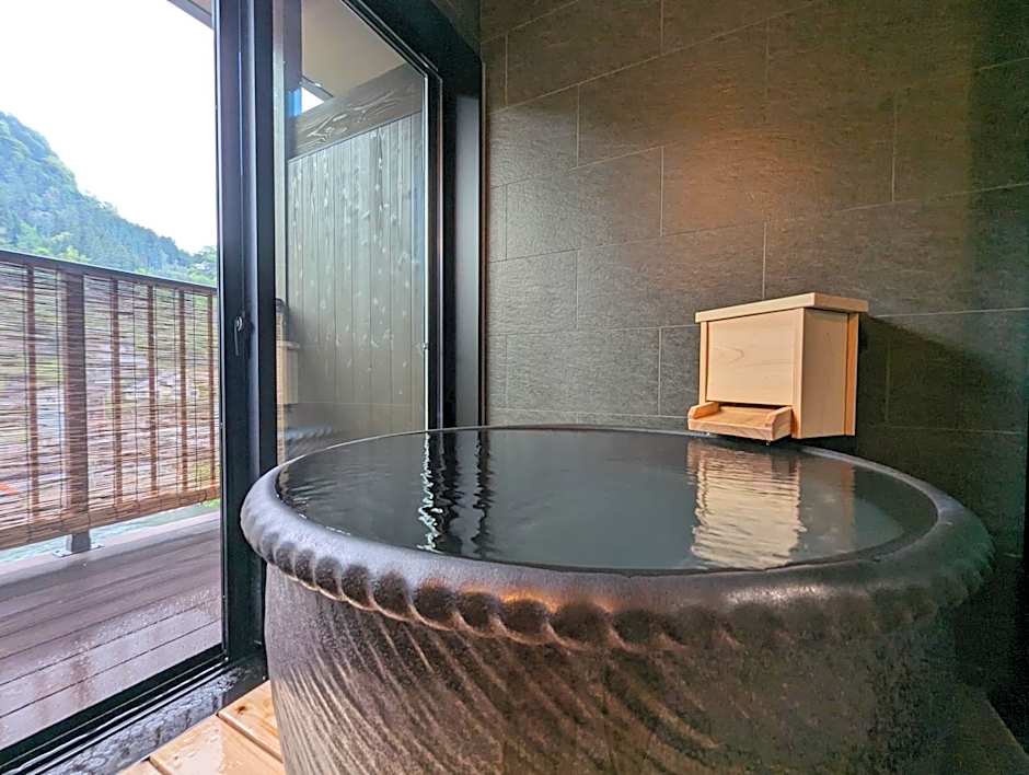 Ryokan Tenryu