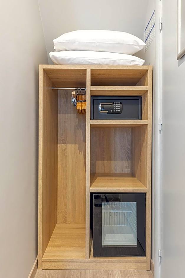 Hotel Saint Augustin