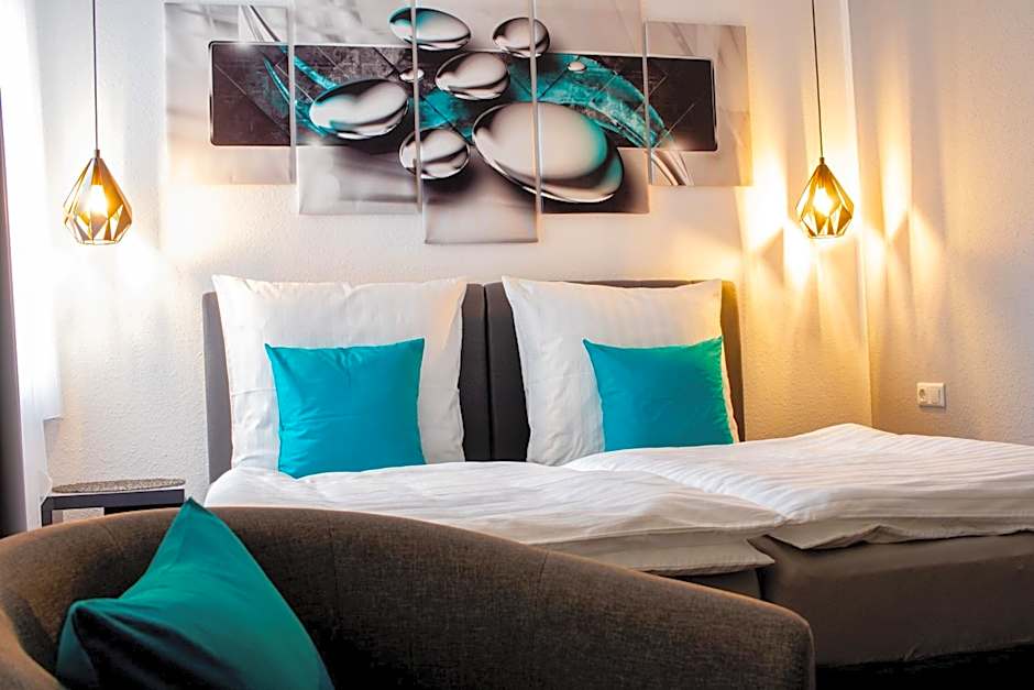 Gästehaus&Pension Pinske