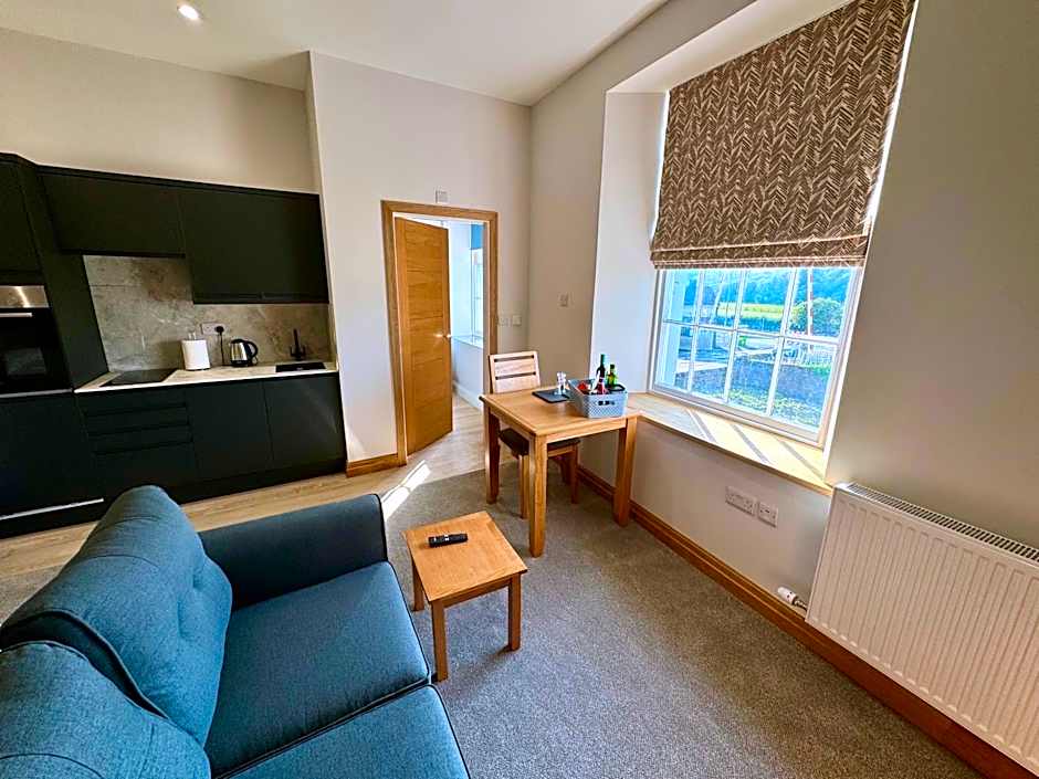 Grindal Studio Apartments - Newly Opened Luxury Accommodation