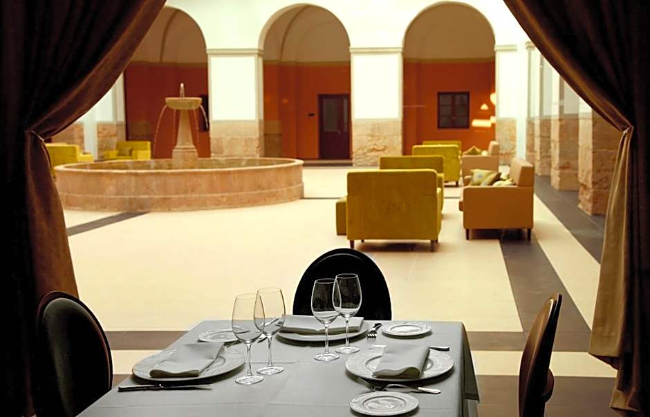 Hotel Spa Martín el Humano