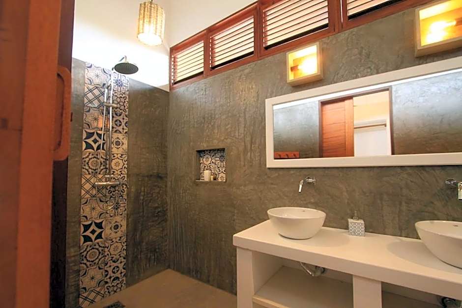 Villa Estrelas Atins