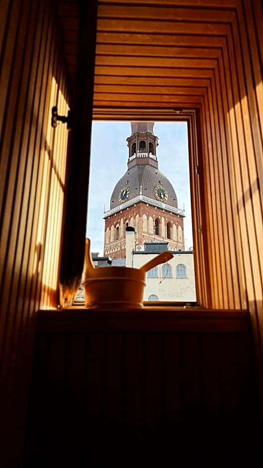 Dome Hotel