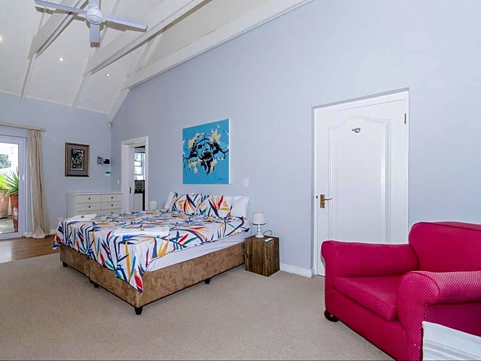 Explorer Guesthouse