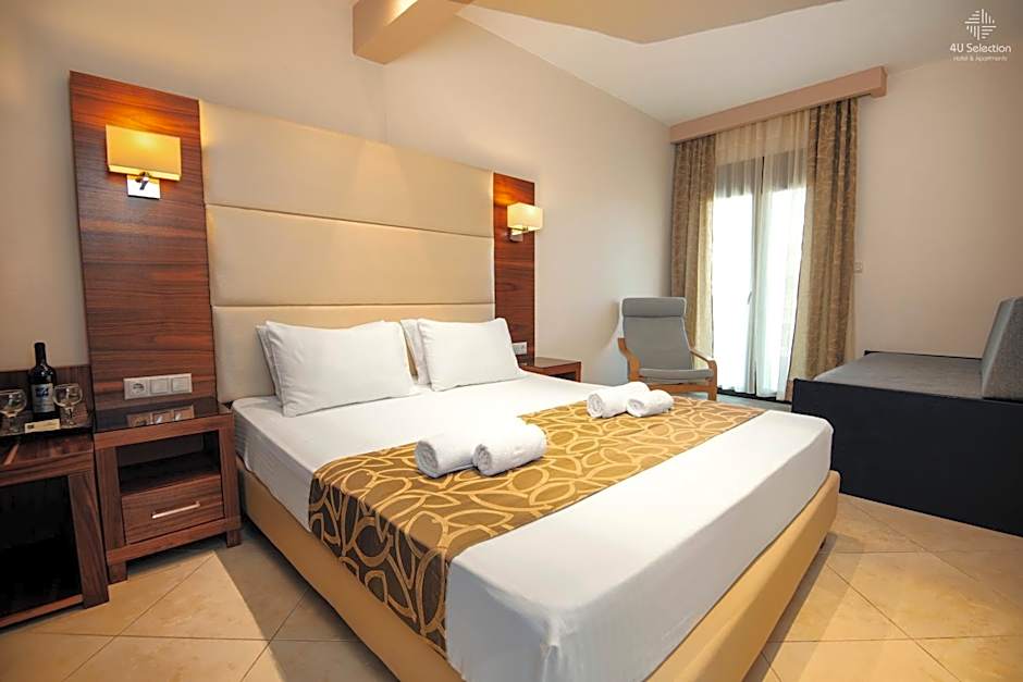 4-you Residence
