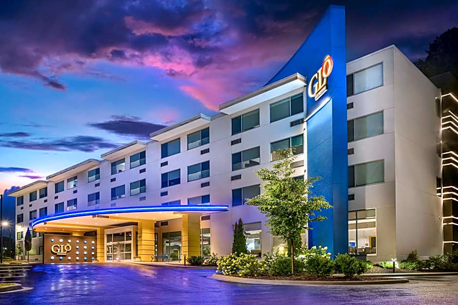 GLo Best Western Asheville-Blue Ridge Parkway