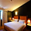 Hotel Villa Delle Rose - Malpensa