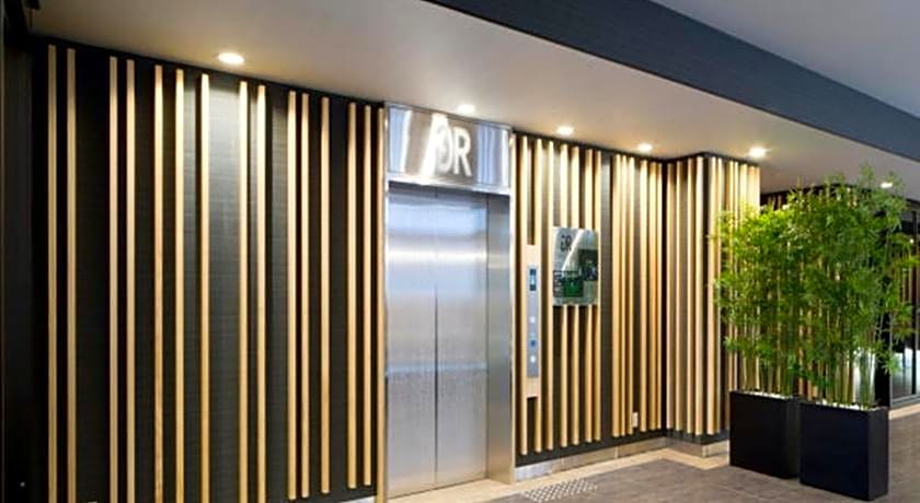 Green Rich Hotel Kyoto Eki Minami