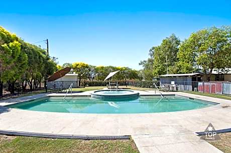 Goondiwindi Holiday Park