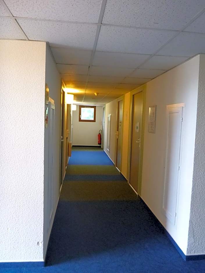 ibis budget Narbonne Sud A9/A61