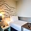 Ibis Styles Paris Tolbiac Bibliotheque