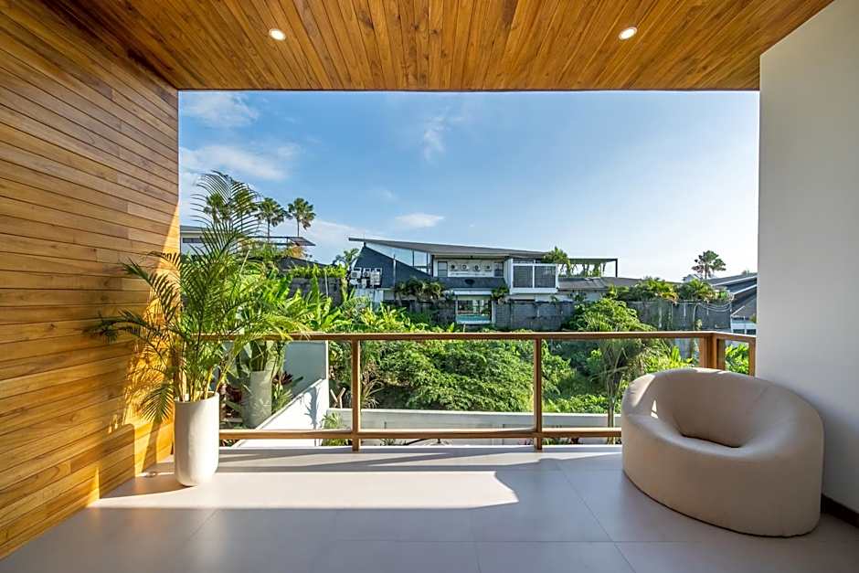 Sunny Village Berawa