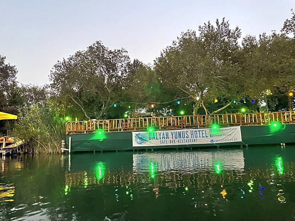 Dalyan YUNUS HOTEL
