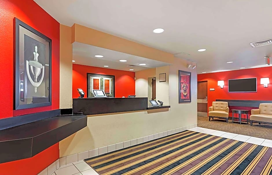 Extended Stay America Select Suites - Chicago - Darien