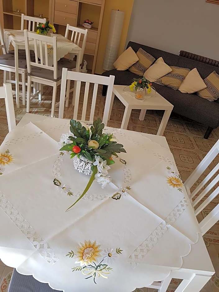 B&B Dolce Casa