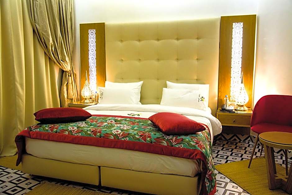 Aralia Boutique Hôtel