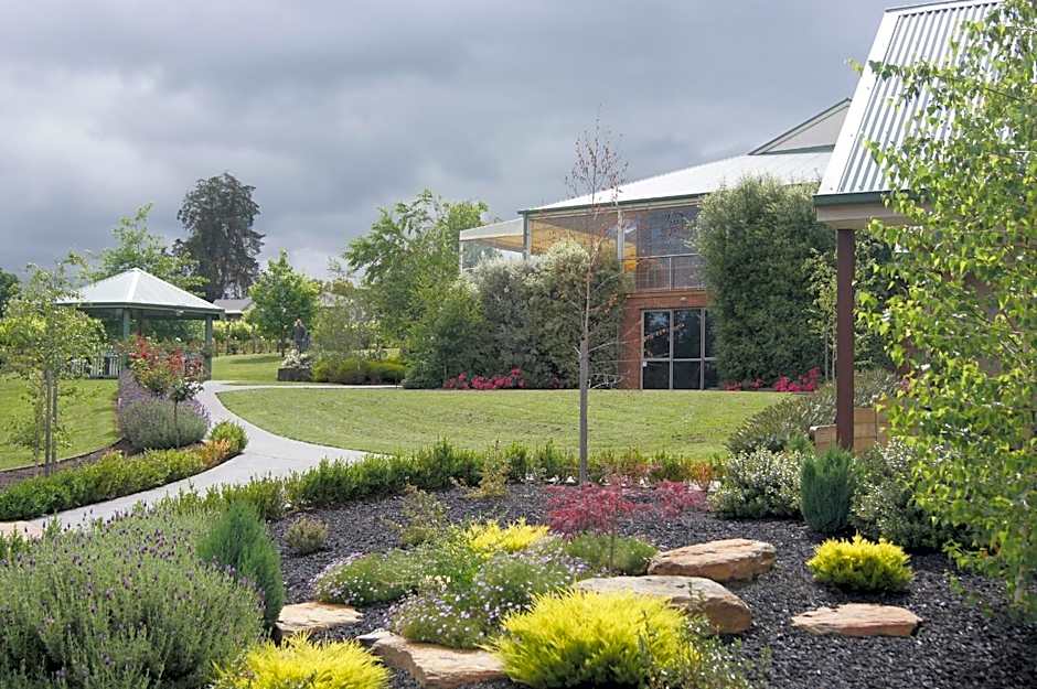 Wild Cattle Creek Estate