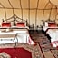 Tassili Luxury Desert Camp