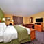 Quality Inn & Suites Grinnell near University