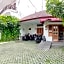 Cabin Purwokinanti Hotel