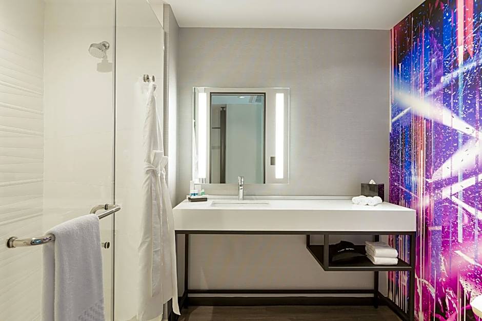 Aloft San Juan