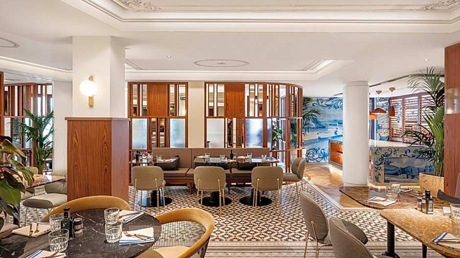 Kimpton Vividora Hotel By IHG