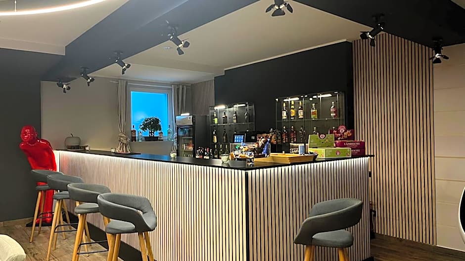 VitaLounge Sports & Spa Hotel