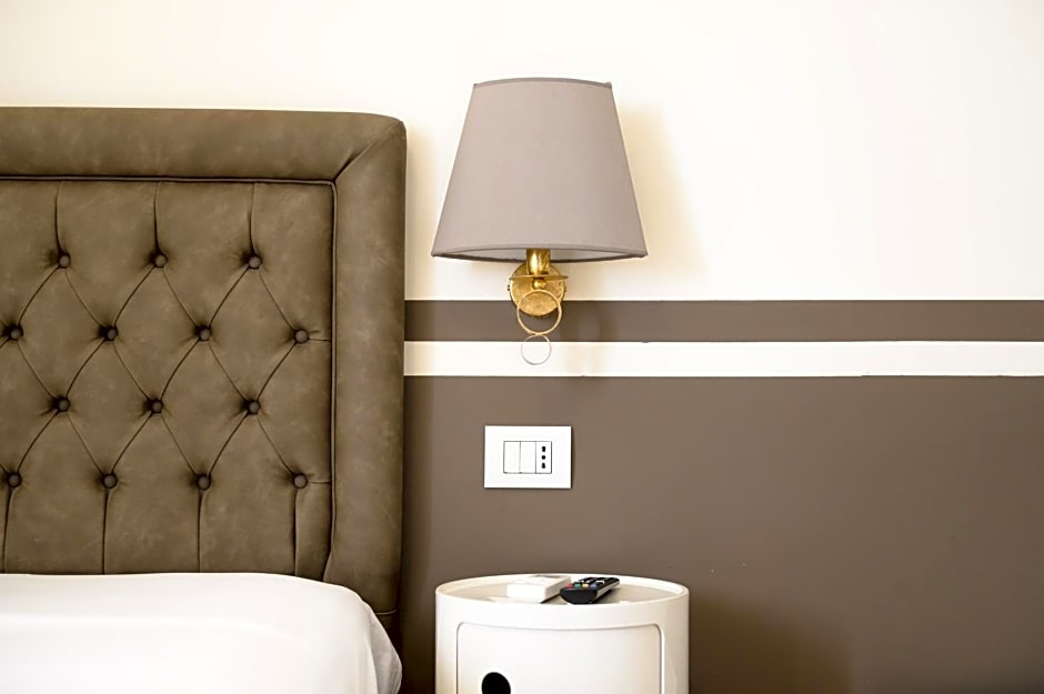 Residenza Molinari Suite